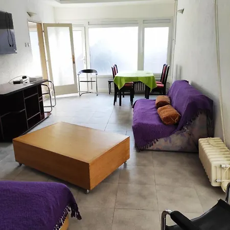 Fair And Share 1-7 Guests * Belgrade
