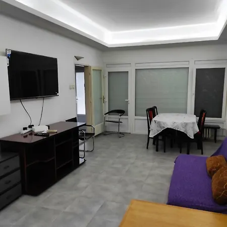 Fair And Share 1-7 Guests Apartment *